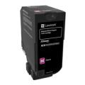 Lexmark Väriainekasetti magenta (74C0H30 / 074C0H30)