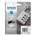 Epson Mustepatruuna syani (C13T35824010 / 35)