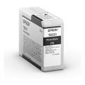 Epson Mustepatruuna musta kuva (C13T850100 / T8501)