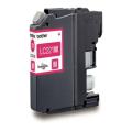 Brother Mustepatruuna magenta (LC221M)