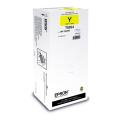 Epson Mustepatruuna keltainen (C13T869440 / T8694)