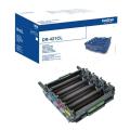 Brother Rumpu musta / syani / magenta / keltainen (DR421CL) (multipack)