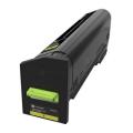 Lexmark Väriainekasetti keltainen (82K2UY0 / 082K2UY0) (Return)
