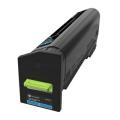 Lexmark Väriainekasetti syani (82K2UC0 / 082K2UC0) (Return)