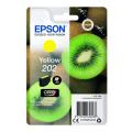 Epson Mustepatruuna keltainen (C13T02F44010 / 202)
