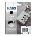 Epson Mustepatruuna musta (C13T35814010 / 35)