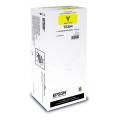 Epson Mustepatruuna keltainen (C13T838440 / T8384)