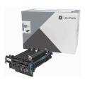 Lexmark Rumpu musta (78C0ZK0 / 078C0ZK0) (Return)