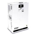 Epson Mustepatruuna musta (C13T869140 / T8691)