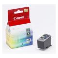 Canon Mustepatruuna väri (0617B032 / CL41)