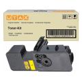 Utax Väriainekasetti keltainen (1T02R9AUT1 / PK5016Y)