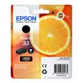 Epson Mustepatruuna musta (C13T33314012 / 33)