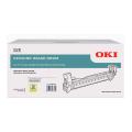Oki Rumpu keltainen (46484121)