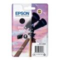 Epson Mustepatruuna musta (C13T02V14010 / 502)