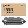 Kyocera Rumpu (302RV93010 / DK1150)