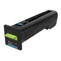 Lexmark Väriainekasetti syani (72K20CE / 072K20CE)