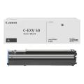 Canon Väriainekasetti musta (9436B002 / CEXV50)