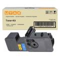 Utax Väriainekasetti syani (1T02R9CUT1 / PK5016C)