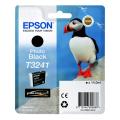 Epson Mustepatruuna musta (C13T32414010 / T3241)