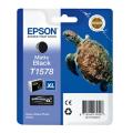 Epson Mustepatruuna musta matta (C13T15784N10 / T1578)