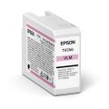 Epson Mustepatruuna magenta foto (C13T47A600 / T47A6)