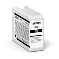 Epson Mustepatruuna musta (C13T47A100 / T47A1)