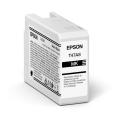 Epson Mustepatruuna musta matta (C13T47A80N / T47A8)