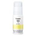 Canon Mustepatruuna keltainen (4690C001 / GI53Y)