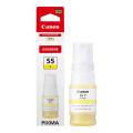 Canon Mustepatruuna keltainen (6291C001 / GI55Y)