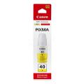 Canon Mustepatruuna keltainen (3402C001 / GI40Y)