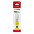 Canon Mustepatruuna keltainen (3405C001 / GI50Y)