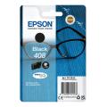 Epson Mustepatruuna musta (C13T09J14010 / 408)