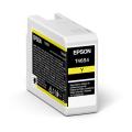 Epson Mustepatruuna keltainen (C13T46S400 / T46S4)