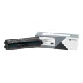 Lexmark Väriainekasetti musta (20N0H10 / 020N0H10)