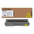 Ricoh Väriainekasetti keltainen (408355)