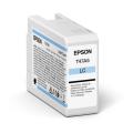 Epson Mustepatruuna syanikuva (C13T47A500 / T47A5)