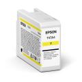 Epson Mustepatruuna keltainen (C13T47A400 / T47A4)