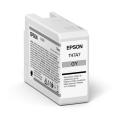 Epson Mustepatruuna harmaa (C13T47A700 / T47A7)