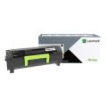 Lexmark Väriainekasetti musta (B282H00 / 0B282H00) (Return, korkea kapasiteetti)