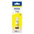 Epson Mustepatruuna keltainen (C13T06C44A / 112)