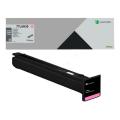Lexmark Väriainekasetti magenta (77L0H30 / 077L0H30) (korkea kapasiteetti)