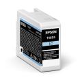 Epson Mustepatruuna syanikuva (C13T46S500 / T46S5)