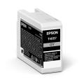Epson Mustepatruuna harmaa (C13T46S700 / T46S7)