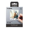 Canon Etiketti (4119C002 / XS20L)