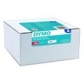 Dymo Etiketti musta / valkoinen (2093096), 9mm