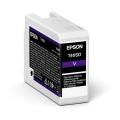 Epson Mustepatruuna Purppura (C13T46SD00 / T46SD)