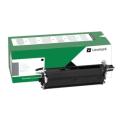 Lexmark Rumpu musta (71C0Z10 / 071C0Z10)