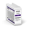 Epson Mustepatruuna Purppura (C13T47AD00 / T47AD)