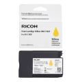 Ricoh Mustepatruuna keltainen (408520)