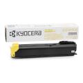 Kyocera Väriainekasetti keltainen (1T02WHANL0 / TK5315Y)